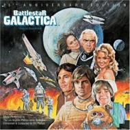 Battlestar Galactica (25th Anniversary Edition)-Soundtrack