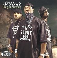 G-unit/Beg For Mercy