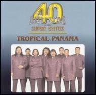 Tropical Panama/40 Artistas