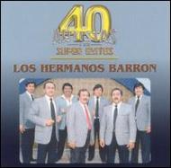 Hermanos Barron/40 Artistas