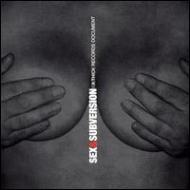 Various/Sex  Subversion