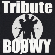 Boowy Tribute yCopy Control CDz