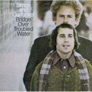 Simon  Garfunkel/Bridge Over Troubled Water -˲ͤ붶
