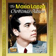 Tenor Collection/Mario Lanza Vol.3-the Christmas Album