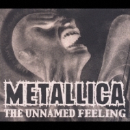 llica The Unnamed Feeling CD　メタリカ Unnamed Feeling : Metallica | HMV&BOOKS online - SICP-514