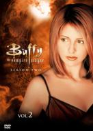 Buffy The Vampire Slayer SEASON 2 DVD BOX Vol.2