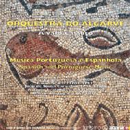 　オムニバス（管弦楽）/Spanish ＆ Portuguese Orch. music-arriaga Seixas Etc： Cassuto / Algarve. o