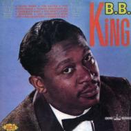 Bb King : B.B. King | HMV&BOOKS Online - CDCHM986