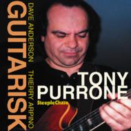 Tony Purrone/Guitarisk