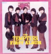The Tempters First Album
