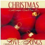 Various/Christmas Love Songs