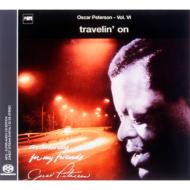 Oscar Peterson.Vol.6 -Travelin`On