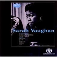 Sarah Vaughan