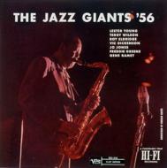 The Jazz Giants `56