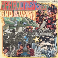 End Of The World / Rain & Tears