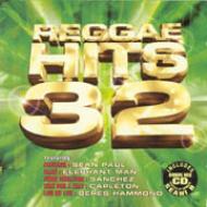 Various/Reggae Hits Vol.32