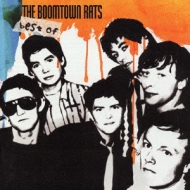 Best Of : Boomtown Rats | HMV&BOOKS online - CRCL-80023