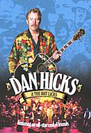 Dan Hicks & The Hot Licks (Cd+Dvd)