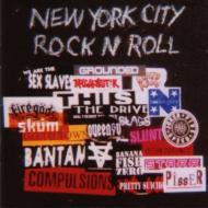 New York City Rock N' Roll