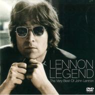 Lennon Legend -Very Best Of (Jewel Cd Case)