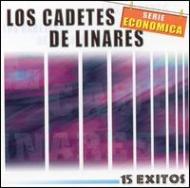 Los Cadetes De Linares/15 Exitos