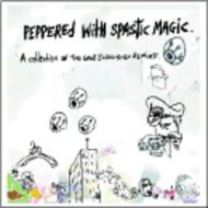 Peppered With Spastic Magic