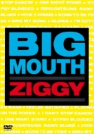 Big Mouth