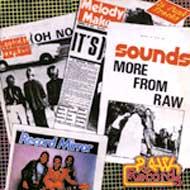 Various/Raw Deal 2 - Oh No It's More From Raw