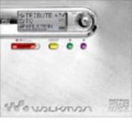 Wkm -Tribute To Walkman