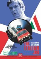 The Italian Job