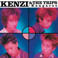 Kenji �� The Trips/Kangaroo (�楸�㥱����)