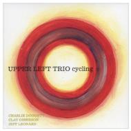 Upper Left Trio/Cycling