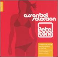 Pete Tong/Essential Selection 20047