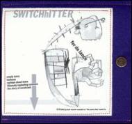 Switchhitter/Fer-de-lance