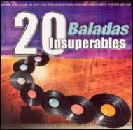 Various/20 Baladas Insuperables