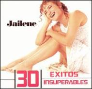Jailene/30 Exitos Insuperables