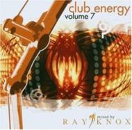 Various/Club Energy 7