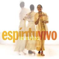 Susana Baca/Espiritu Vivo