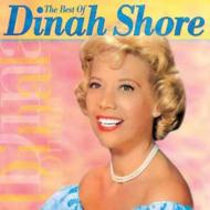 Dinah Shore Rarities