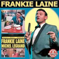 Frankie Laine/Foreign Affair / Reunion In Rhythm