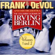 Frank Devol/Columbia Albums Of Irving Belin 1  2