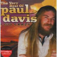 CDアルバム｜Paul Davis (ポール・デイヴィス)｜商品一覧｜HMVu0026BOOKS online