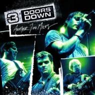 3 Doors Down/Another 700 Miles