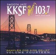 Kksf 103.7 Fm Vol.14 Aids Relief Sampler HMV BOOKS online 995