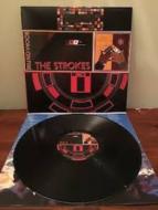 Strokes/Room On Fire