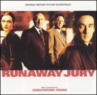 Runaway Jury -Soundtrack