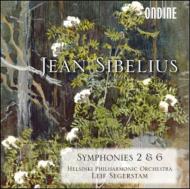 【輸入盤CD】レイフ・セーゲルスタム：シベリウス／交響曲全集、他 輸入盤CD】レイフ・セーゲルスタム：シベリウス／交響曲全集、他