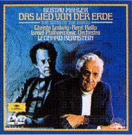 Das Lied Von Der Erde: Bernstein / Ipo, C.ludwig, Kollo