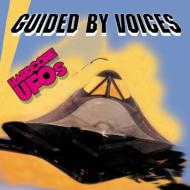 Guided By Voices/Hardcore Ufo's Box Set (5cd +dvd)