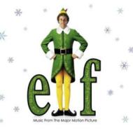 Soundtrack/Elf